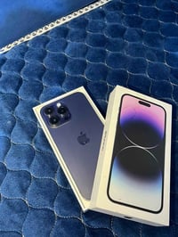 ايفون 14 برو ماكس • بطارية 84% • قابل تفاوض