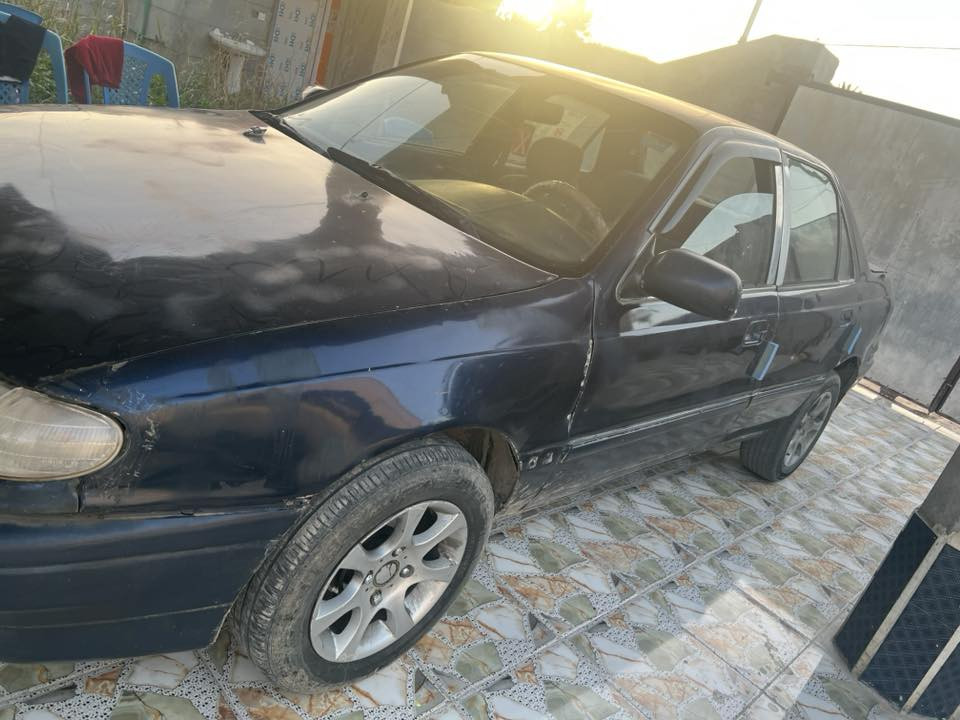 سلام عليكم 
بدون زحمة اقره التفاصيل وبخدمتك 
الالنترة دمعة 1993 سنوية لل2030 عليها فووووول ادامة مكينة وكير شادهم بيدي بشهر ال1 عمبار كلج وعمبار بريك و واتربم وفيتبم وباتري وديلكو كله جديد  بيدي ونزلات نظفتهن ماصار اسبوع  كله جديد شرط اتراب للعمرة البيت الله دهن جديد ماصار 10 ايام  فريم مكان بلاديات سيارة كاملة عارضها ب27 بيها مجال قليل بالي يرضي الله وما اتعامل بالتلفون مكاني بعقوبه تقاطع القدس 
***********
