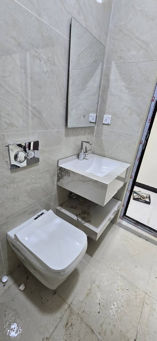 🔧 شغل صحي متكامل 🔧
تنفيذ جميع أعمال التأسيسات الصحية
(ماء – مجاري – تصليح وصيانة)
شغل نظيف ✔️
دقة بالتنفيذ ✔️
التزام بالمواعيد ✔️
📍 بغداد
📩 للاستفسار والمراسلة خاص
🟢 واتساب: ***********
