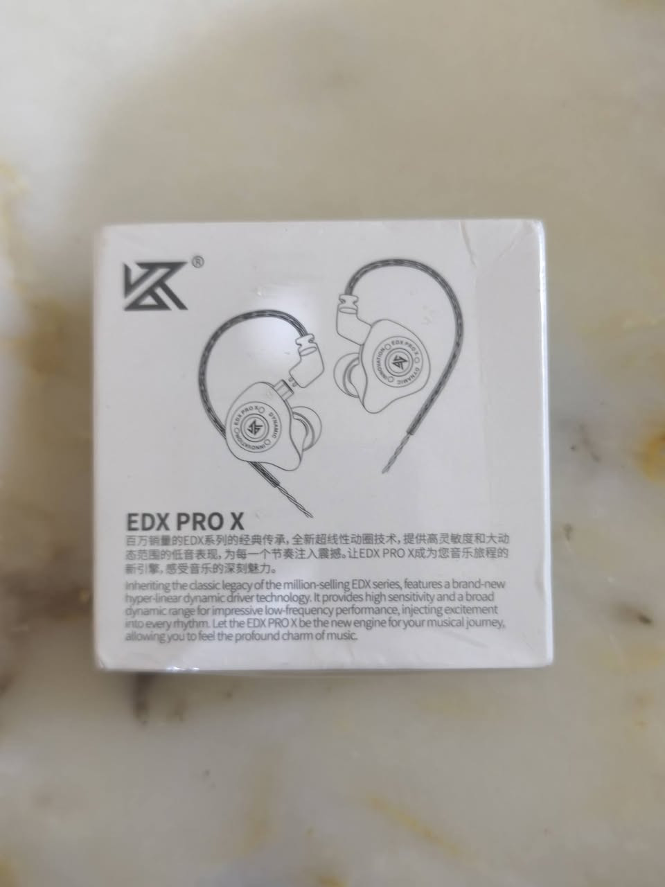 متوفر

EDX PRO نسخة المايك السعر 8
ال ZSN pro X متوفر العادية 12 
ال EDX Liet السعر 8


**إذا كنت صاحب هذا الإعلان وتريد حذفه لأي سبب، رجاءا أرسل رسالة إلى الدعم الفني**