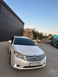أفالون • ٢٠١١ • ليمتيد