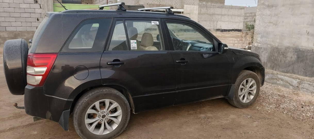 زازوكي فتاره مديل ١٤ ربعه سلندر علا وضع الشركه بسمنه المكن البصرة الهارثه السعر ٨٥ بهية مجال *********** الاستفسار الاتصال
