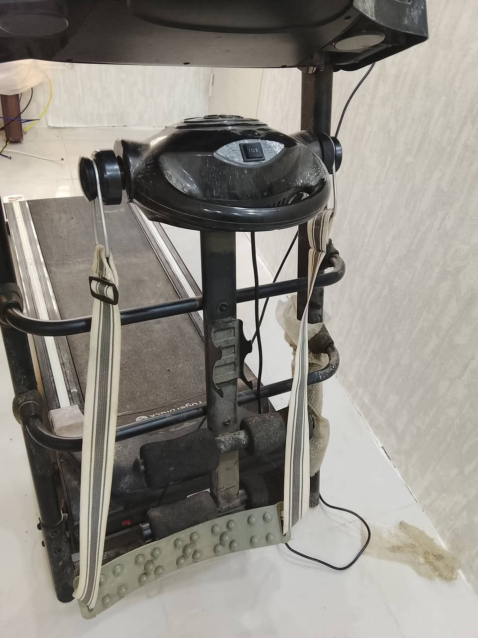 للبيع كلهم سوا 115 الف نهايتهم


**إذا كنت صاحب هذا الإعلان وتريد حذفه لأي سبب، رجاءا أرسل رسالة إلى الدعم الفني**