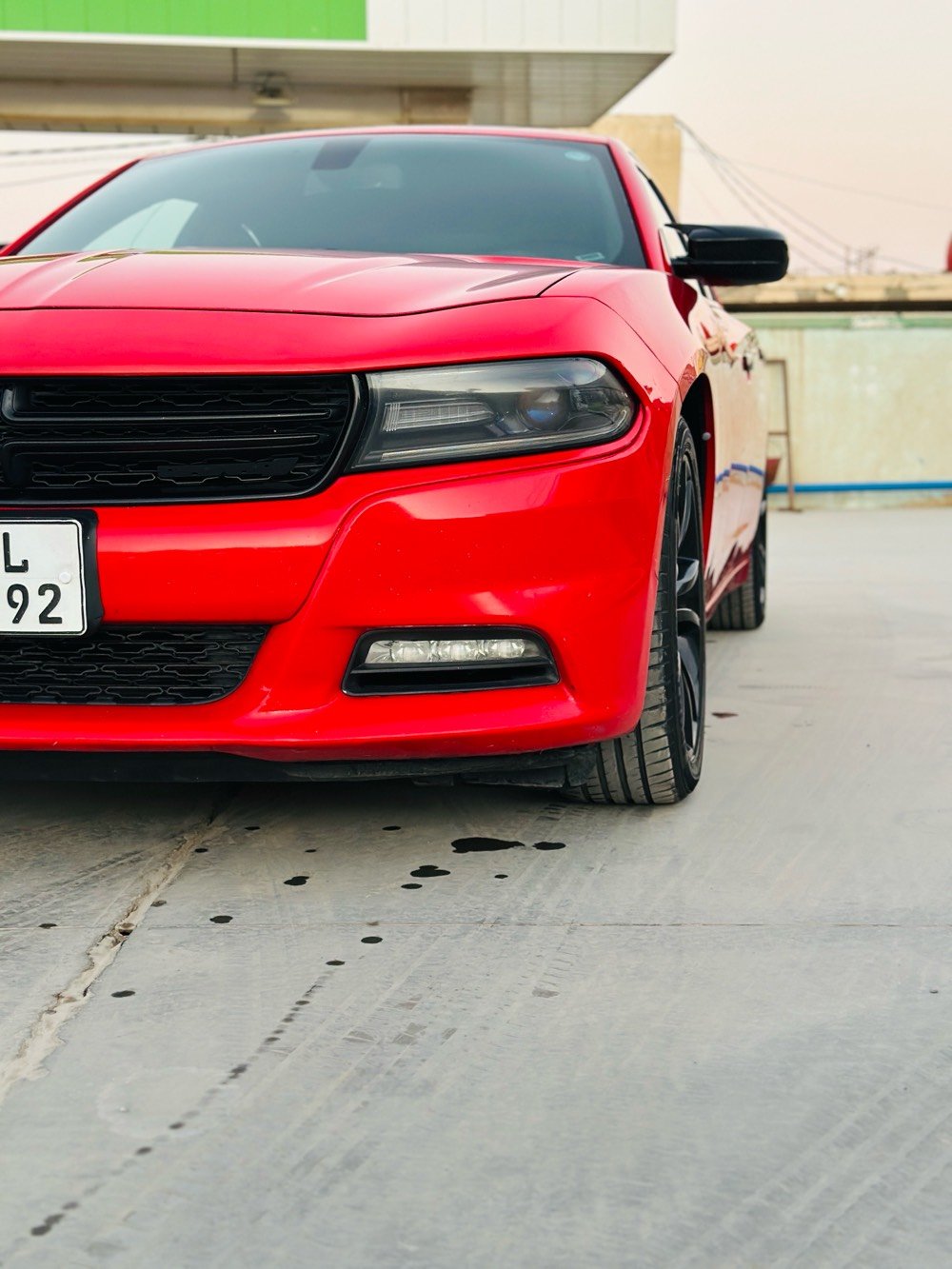 جارجر SXT 2018 لون احمر ناري وارد كندي مكفوله السياره عدى بارد مكدار شبر جوه بطرف باب الصدر بارد فول مواصفات رادار جانبي فتحه حساس كشن حضن تدفه هيتر  بالمري  عليه ادامه كامله ماتصرف عليه ربع رقم اربيل كير محرك  
3600 على الشرط  حداديه جديده تخم تاير جديد السعر 230  
***********