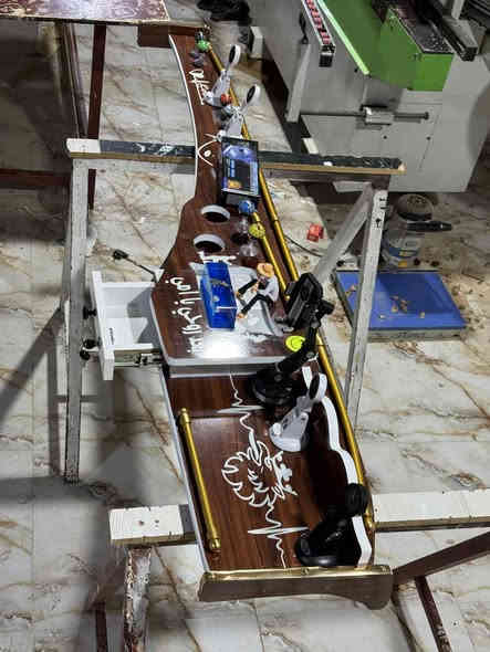 ‏السلام عليكم من يرغب بشراء دشبول  جمله و مفرد كافة السيارات‏ يتصل ***********  
*********** توصيل جميع محافظات تواصل وتساب https://wa.me/+9647503555316
