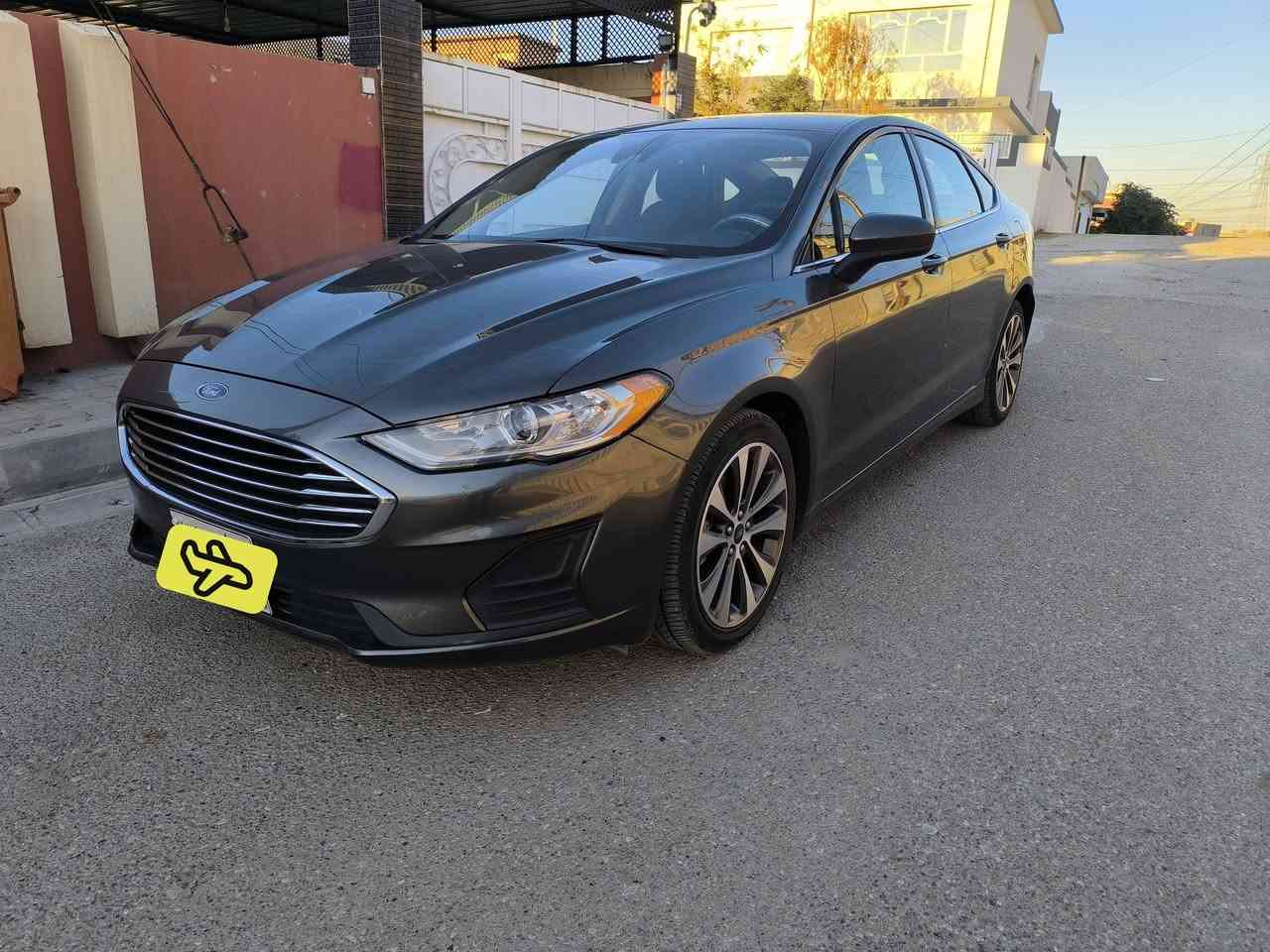 فورد فيوجن 2019
فول مواصفات 1/1
رقم سليمانية
محرك 2000 تيربو
ايرباك ماطاك بلادي
بصمة ابواب
شاشة سوني
تشغيل عن بعد
كشنات تدفئة
ميموري خزن كشنات
كشنات امامية كهرباء
تدفئة  تبريد كشنات امامية
كار بلي
نظام صوت سوني 12 سماعة
تبريد قطعتين
نظام تحذير الخروج عن المسار
رادار امامي وجانبي
نقطة عمياء
حساسات خلفية
كامرة خلفية
حساس تايرات
هاند بريك كهرباء
كير ماوس
شفتات بلسترين
مري شفط
اشاير بالمري
السيارة احلى من الصورة بهواية
الحادث مرفق في الصور ومحرك فقط تبديل كازكيت شرط ترايك من زاخو للبصرة
رقم الشاصي والسونار
السعر  122
مكان السياره  كركوك مراوسة هم اراوس


**إذا كنت صاحب هذا الإعلان وتريد حذفه لأي سبب، رجاءا أرسل رسالة إلى الدعم الفني**