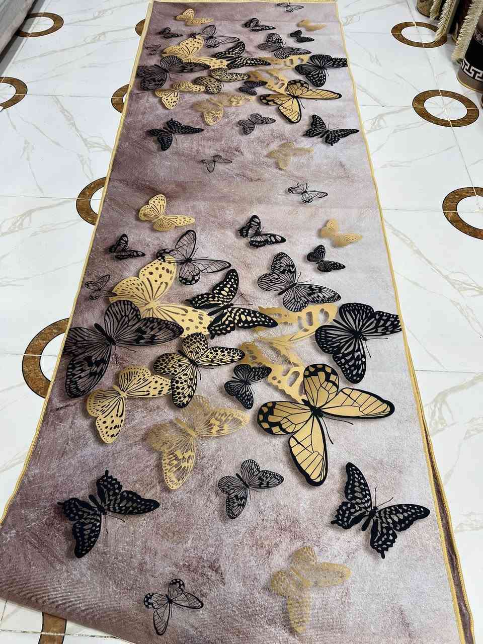 اللهم صلي على محمد وآل محمد 
توفر مدات  ثريدي العرض ٩٠
الطول ٣ متار 
سعر الزوج ١١


**إذا كنت صاحب هذا الإعلان وتريد حذفه لأي سبب، رجاءا أرسل رسالة إلى الدعم الفني**