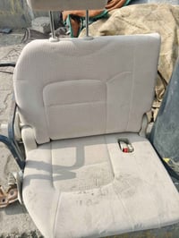 كشنات ثنين للبيع مااعرف مال يا سياره ٠٧٧١٨٥٨٦٤٧٧