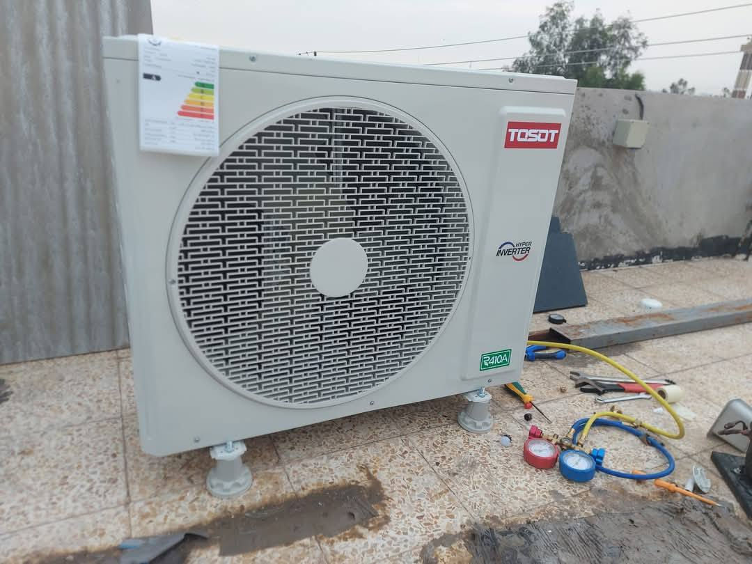 ورشه المهندس 
في الموصل  
عندك سبلت عطلان لا تحتار 🤔اتصل 📞والصيانه داخل بيتك وانسب الاسعار ولا تفكر بالتصليح الممل نصلكم أينما كنتم
💥نصب السبالت بضمان التنصيب ❄️❄️
💥فتح وغسل جميع انواع السبالت بضمان جوده العمل
💥ليك وصيانه جميع انواع السبالت والمكيفات بضمان العمل
💥كابسترات اصليه
💥شحن غاز بلجيكي وبضمان سنة كاملة
💥إلغاء مجمع التدفئة بحرفيه ممتازه.

     اخوكم المهندس محمد 
     ***********
     ***********
