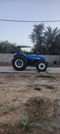 نيوهولند • ٢٠١٥ • واسط