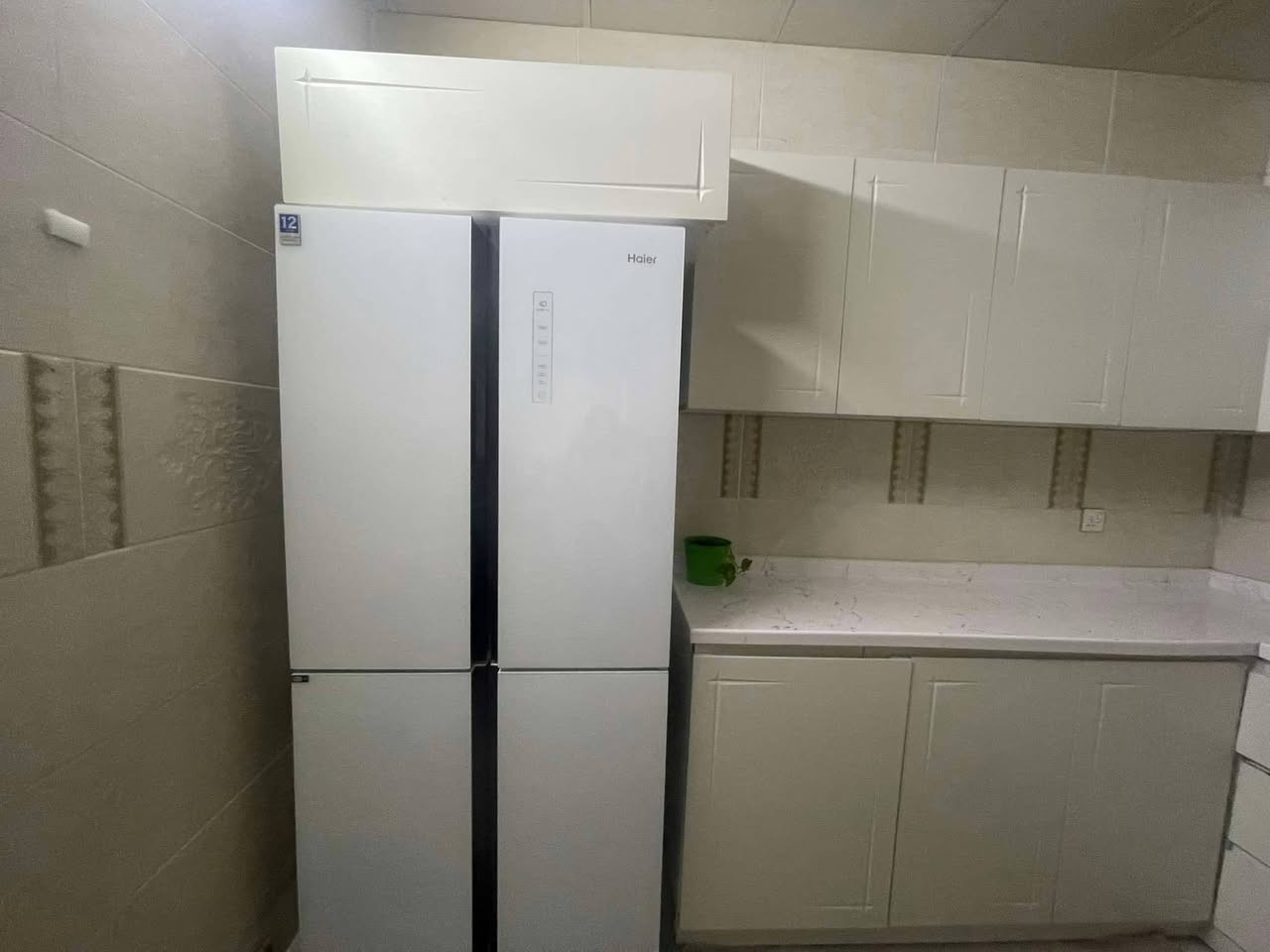 5مەترە بڵانپرێسە لە کۆیە


**إذا كنت صاحب هذا الإعلان وتريد حذفه لأي سبب، رجاءا أرسل رسالة إلى الدعم الفني**