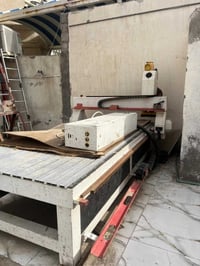 مكينة CNC • البصرة • أبو الخصيب