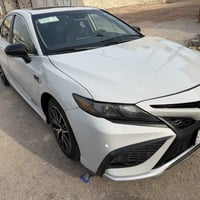 موديل ٢٠٢٣ • وارد امريكي • راس شاصي مسحوب