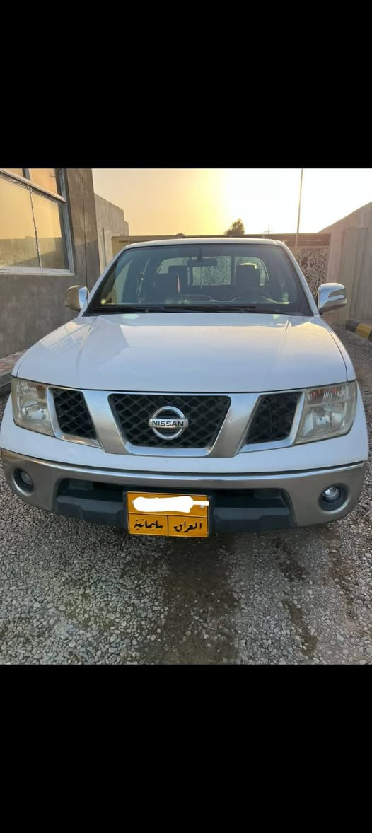 السلام عليكم للبيع نيفاره 2011 رقم سليمانيه كفاله من فتح وصبغ كير عادي جام اوتو سنويه منتهيه مكاني البصره السعر 87 رقم *********** مكلف بنشر
