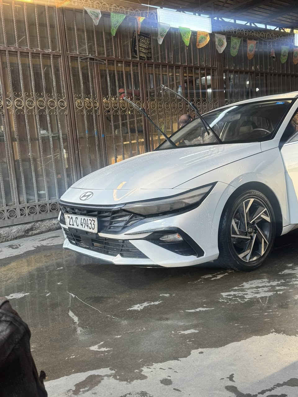 سلام عليكم رمضان كريم عليكم النتره 24 تجميع فول موصفات رقم سليمانيه باسمي تحويل ثاني يوم سونار مرفق بلمنشور كير مكينه كفاله الحمدلله سعر 128 مكاني بغداد ***********
