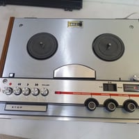 مسجل تيب للبيع  نوع سيرا سبعه أنج  سرعتين وأربع وجوه  كهرباء مباشر ٢٢٠...