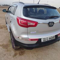 سبورتج ٢٠١٢ • مكينه وكير كفاله • بعقوبه