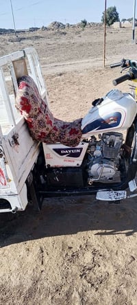 ستوته موديل ١٧ • كفالة عامة • الدوايه