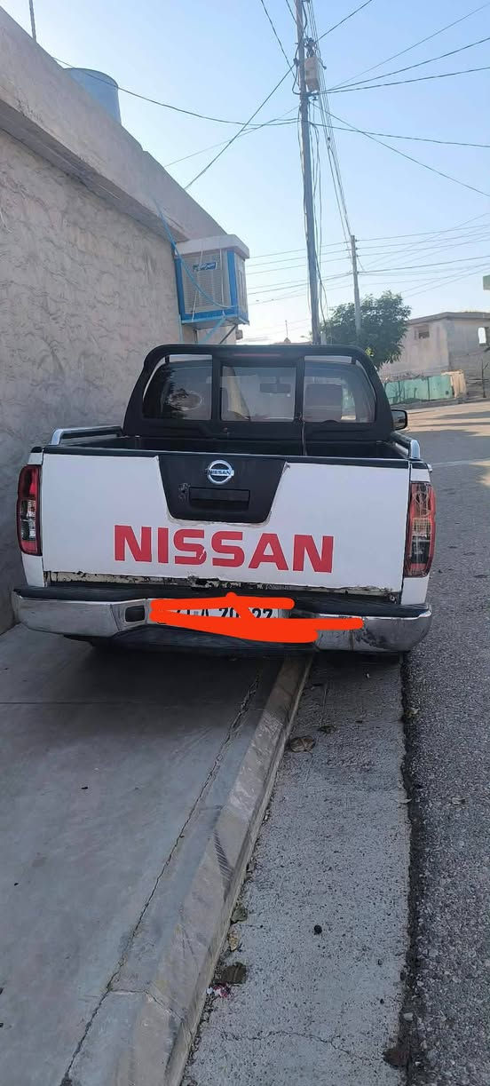 مەکینە بەتە 
سەنەوی تازە تا 2028
ڕەقەم سلێمانی 
چوار تایەی لۆکی لەسەرە 
تایەکان حەفتەیەکە بۆی گۆڕدراوە 
تەبریدی بەشەرت
تەقە و ڕەقەی نیە
کارەبایی مەزبوت
تۆماتیک 
کامل بۆیاخ
ماڵی دۆستە و بەشەرت 
85گڵا و معاملەیە کەم

ژم / *********** كالار, السليمانية
