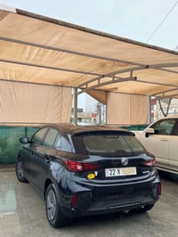 ام جي ٣ • ٢٠٢٥ • أربيل