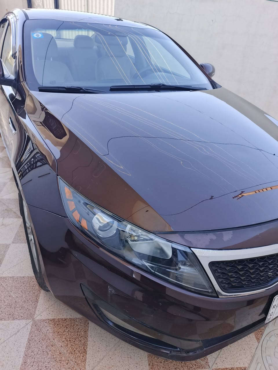 اوبتما للبيع 13 امريكي محرك جي دي أي 2400 كير مكينه تبريد تدفئه مكفول تحويل مباشر سنويه لل 28 باقي التفاصيل موضح بل سونار السعر 100$ قفل عنواني ديالى غالبية ***********
