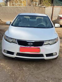 سيراتو • ٢٠١٢ • رقم اربيل