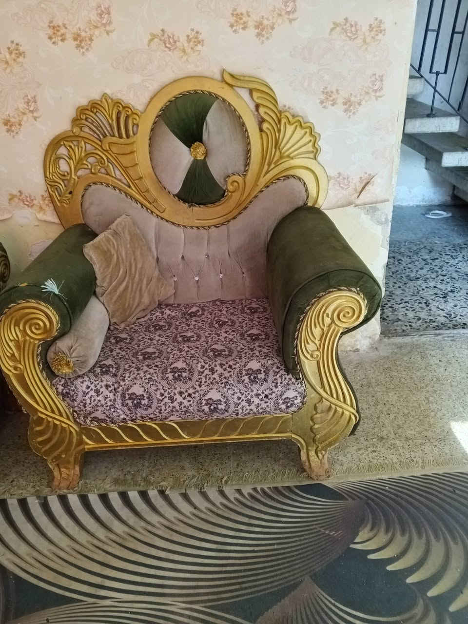 10مقاعد سعر 125الف بي اضرار بصيطه


**إذا كنت صاحب هذا الإعلان وتريد حذفه لأي سبب، رجاءا أرسل رسالة إلى الدعم الفني**