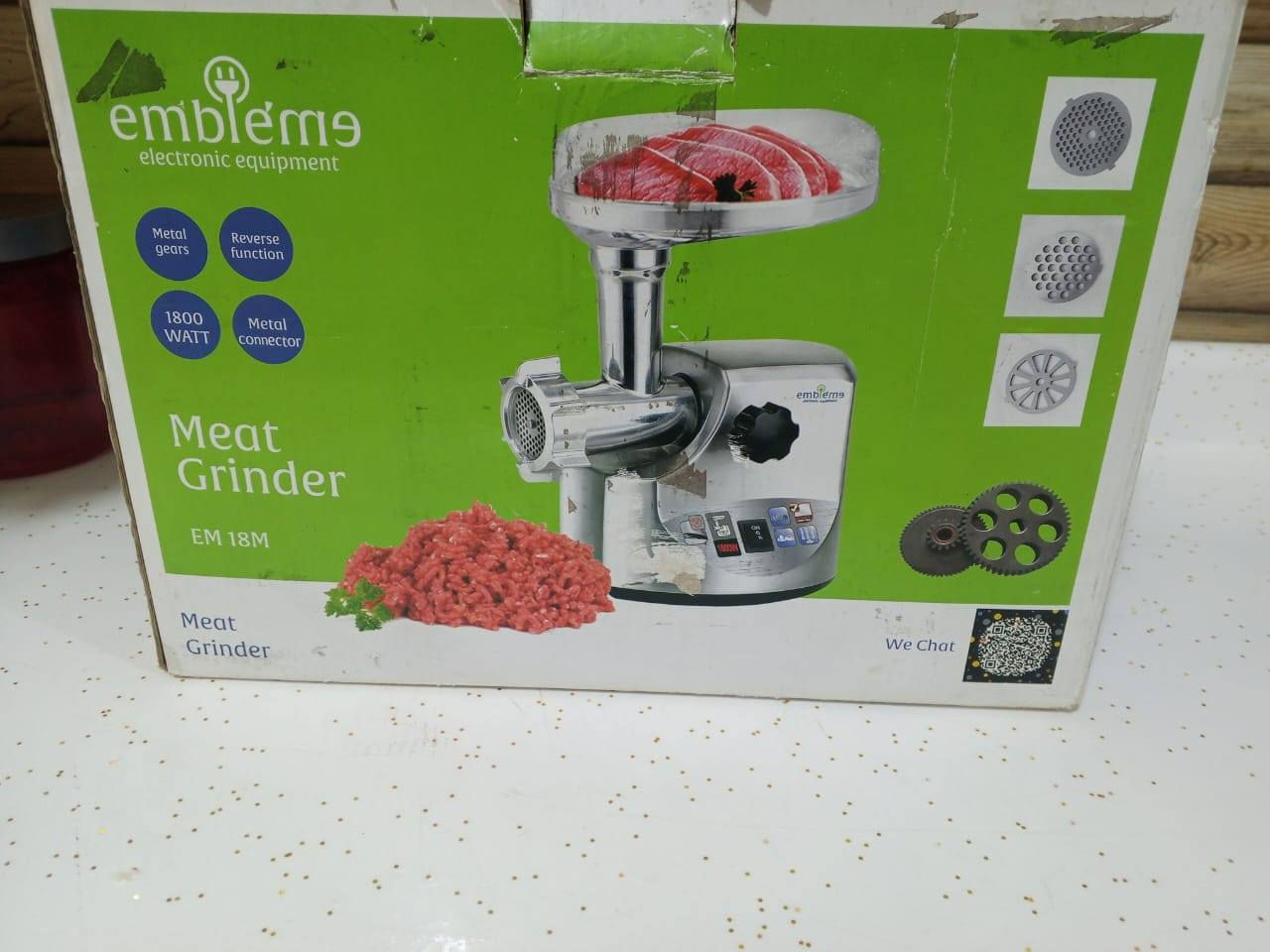 السلام عليكم عيني متوفر عندي عربانه اطفال 25 الف ومثرامه طعام احسن نوعيه  85الف وبيها مجال وكرسي اطفال 35الف وبي مجال مكاني بغداد الدوره أبو دشير ♥️♥️✨


**إذا كنت صاحب هذا الإعلان وتريد حذفه لأي سبب، رجاءا أرسل رسالة إلى الدعم الفني**