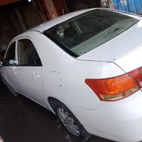 بي واي دي G3 • ٢٠١٣ • قير اوتوماتيك