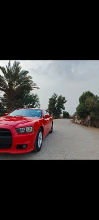 چارجر • ٢٠١٤ • سوق الشيوخ