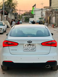 سيراتو • ٢٠١٤ • ماشيه ٨٦٠٠٠