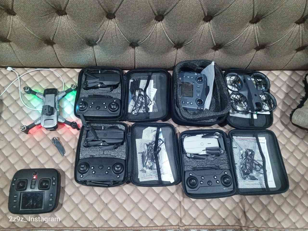 للبيع شلعه اكو وحده شغاله بدون مراوح ويرادلهه ماطور واكو وحده شغاله بس ريموت مكسور وشاشه ماتشتغل ابيع شلعه شراي يجي خاص ولحد يكسر بسوك الوادم اعلى سعر ابيع منو يعجبني


**إذا كنت صاحب هذا الإعلان وتريد حذفه لأي سبب، رجاءا أرسل رسالة إلى الدعم الفني**