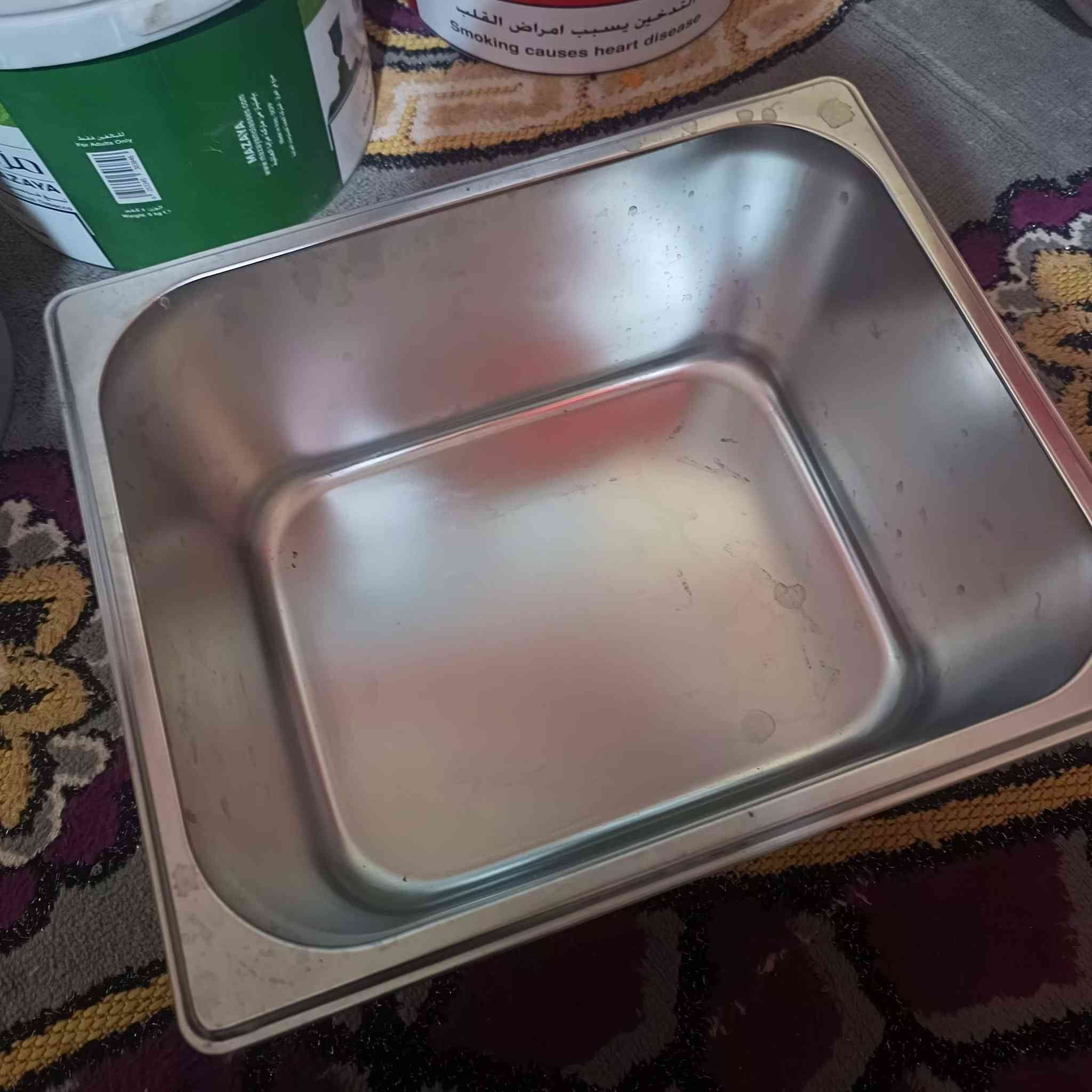 للبيع العدد ٣ب٢٠الف


**إذا كنت صاحب هذا الإعلان وتريد حذفه لأي سبب، رجاءا أرسل رسالة إلى الدعم الفني**