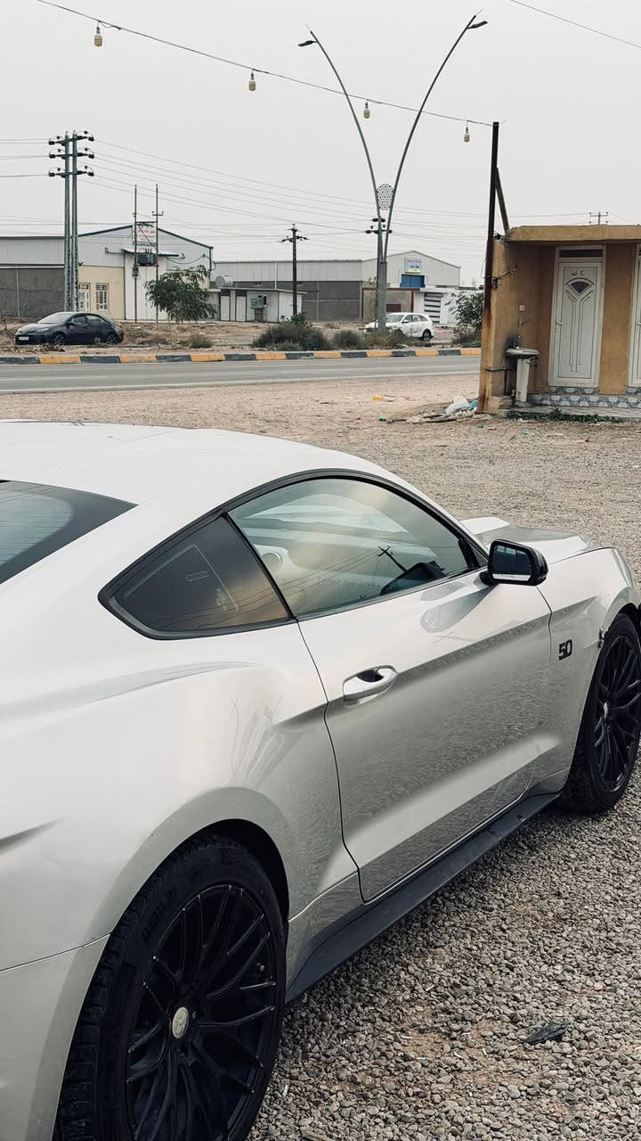 اعادة النشر بسبب الوعود الكاذبه ❌❌
السلام عليكم انظف موستنك ايكو 2016 بريميوم(فول مواصفات) السعر 135) 💯💯
كير محرك تبريد صدر كهربائيات كله كفالة 
المواصفات 
تدفئه وتبريد كشنات 
كشنات جلد 
رادار خلفي جانبي 
أناره زينون 
كشن ميموري كهرباء جلد 
كير اوتماتيك 
مودات قيادة و ستيرن 
أناره 7 ألوان دشبول و أرضيات 
شاشة كبيره 
رقم أربيل هزه و سنويه باسمي تريد تحويل تريد وكاله 
(الضرر)
ثلاث قطع معجنات وعلى حالتهن بدون دواخل وبدون شواصي كفاله 
السياره  رقمها أربيل كير  محرك مكفول تحويل ثاني يوم باسمي سياره 
مابيها اي نواقص من ناحية كير محرك كهربائيات 
مكاني الانبار الدوره السعر ***********
