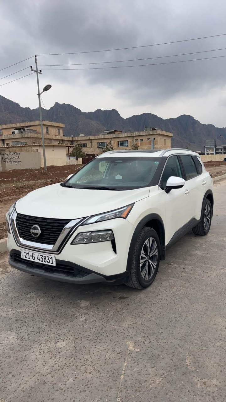 نیسان رۆگ ٢٠٢٣ مواسەفات sv plas پەردە سلیت کوشن جلد کوشن هیتەر تەنیا بۆنیتی بۆیاخە ٢٠ هەزار رۆیشتوە بی مەسرەفە رەقەم سلیمانی بە ناو خۆمەوەیە تا ٢٠٣٠ دەبل ئەکسل ٥ مۆدی لیخورین سوکان هیتەر سندوق شەفت زۆر مواسەفاتی تر شوین رانیە نرخ ١٨٥ وەرەقەو مەجال. ژم *********** رانية, السليمانية
