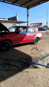 صني • ١٩٩٢ • ١٦٠٠ اوتوماتيك