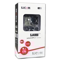 SJCAM SJ4000 • كاميرا أكشن • مقاومة ٣٠م