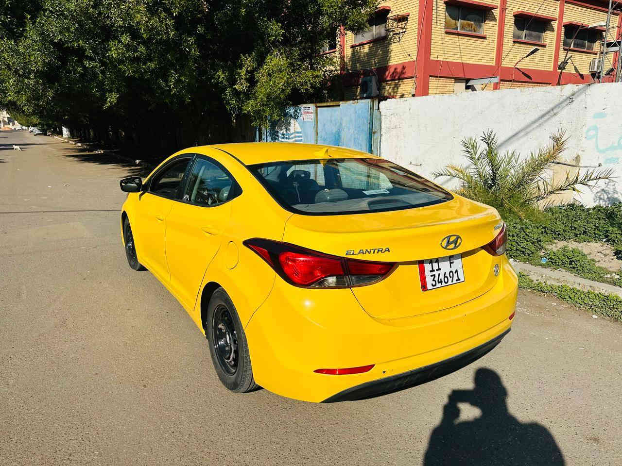 سلام عليكم 
النترا 2015 وارد امريكي 
حادث خفيف بدون دواخل بدون كلشي 
مكينة 1800 دوش 
مواصفات 
تحكم استرين 
اشاير بالمري شفط 
شاشه وكامرة خلفية 
رقم بغداد الجديد بإسمي 
سيارة جديده جدا سعرها معقول بلعافيه ع الياخذها 

مكان السيارة بغداد 
رقم صاحب السيارة 
***********

السعر :: اطلبه بالتعليقات يصلك خاص 📩

#ادارة_الصفحه ⚡

ملاحظه / 🔴
مدير الصفحه غير مسؤول عن بيع وشراء واصوليات السياره نحن صفحه لعرض السيارات فقط.
