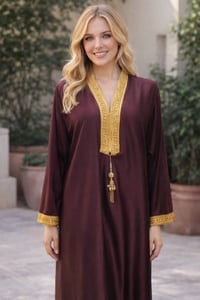 ستين • كشمير • مجمع الحاجه ام مهيمن