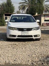 سيراتو 2010 خليجي محرك دوش 1600كير محرك تبريد حدادية مكفولات بيهة صبغ ...