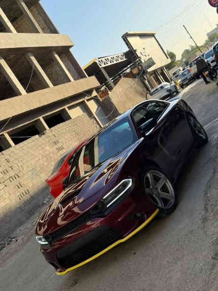 جارجر 2021 اصل GT اصل بغداد مشروع وطني سيارة كلش نظيفة وأحلى من الصور الموجودة وجاهزه للأخير مواصفات فول واحد ع واحد عداء الفتحه حادث امريكا فقط مرفق مع المنشور والباقي مكفوله 

🔷 مكينة 3600🚀 
🔷 تشغيل عن بعد 
🔷 كشنات كهربائيه + جلد 
🔷 گير طيارة 8 نمر
🔷 فتح ابواب بصمه + صندوق بصمة 
🔷 شاشه  لمس+حساس خلفي 
🔷 تحكم استيرن جهتين 
🔷 كشنات تبريد تدفئه 
🔷 ويل حجم 20 اصلي 
🔷 شفتات استيرن+خزن ميموري
🔷 تو ويل 
السعر/205
***********
***********
