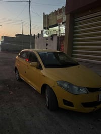 شيري فلاوين • ٢٠١٣ • بدون صبغ وتبديل