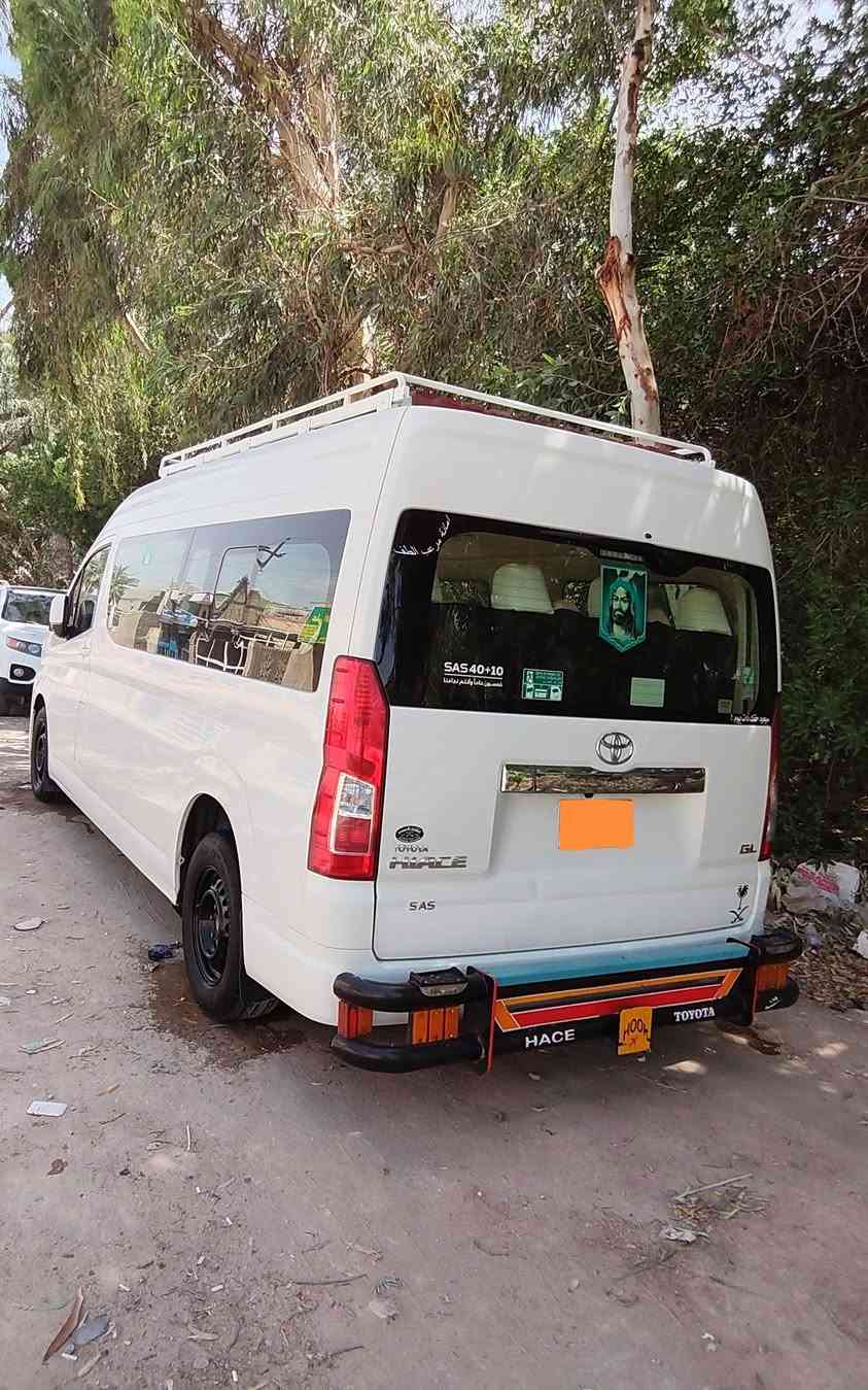 سلام عليكم هايس مديل23فول مواصفات بيه شخط ومكحل بصفحه الطويله المكان كربلاء
***********/باقي التفاصيل 
***********
