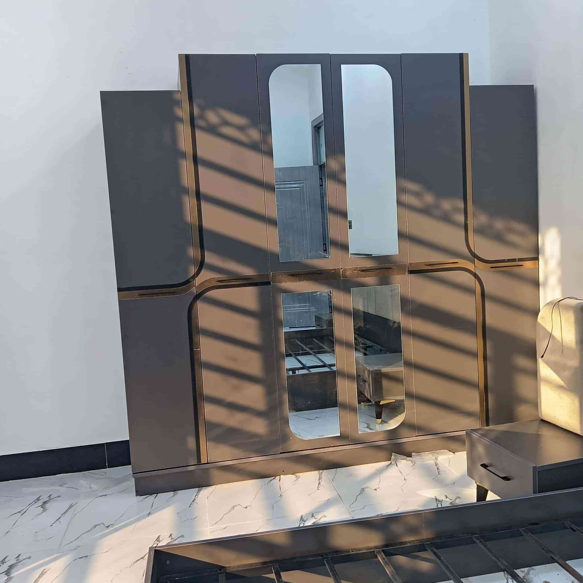 سلام عليكم 
غرفه للبيع تركيه 
5 قطع نضيفه گلش..! 
أستعماله تقريبأ 3 اشهر**
سبب البـيع صغيره بالحجم يعني..؟! 
مأخذينهأأ ب590 أمأنه أي ضرر مأبيها
عنوأن دغأره أخوأن فقط للشرأي يتفضل خاص


**إذا كنت صاحب هذا الإعلان وتريد حذفه لأي سبب، رجاءا أرسل رسالة إلى الدعم الفني**