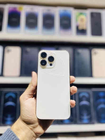 السلام عليكم متاح ايفون 14ابرو ماكس 128 بطاريه82بلاديه نضافه فول بس (فطر بل ضهر ) للبيع أو مراوس سعوه690🔥في حال حبيت تستبدل الضهر سعره٢٥ شغل درجه أولى ضهر اصلي أكيد مكاني بابل الهاشميه رقمي ***********
