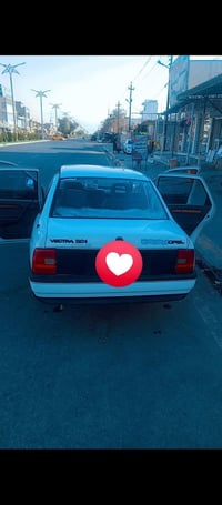 فيكترا • كركوك • كير عادي