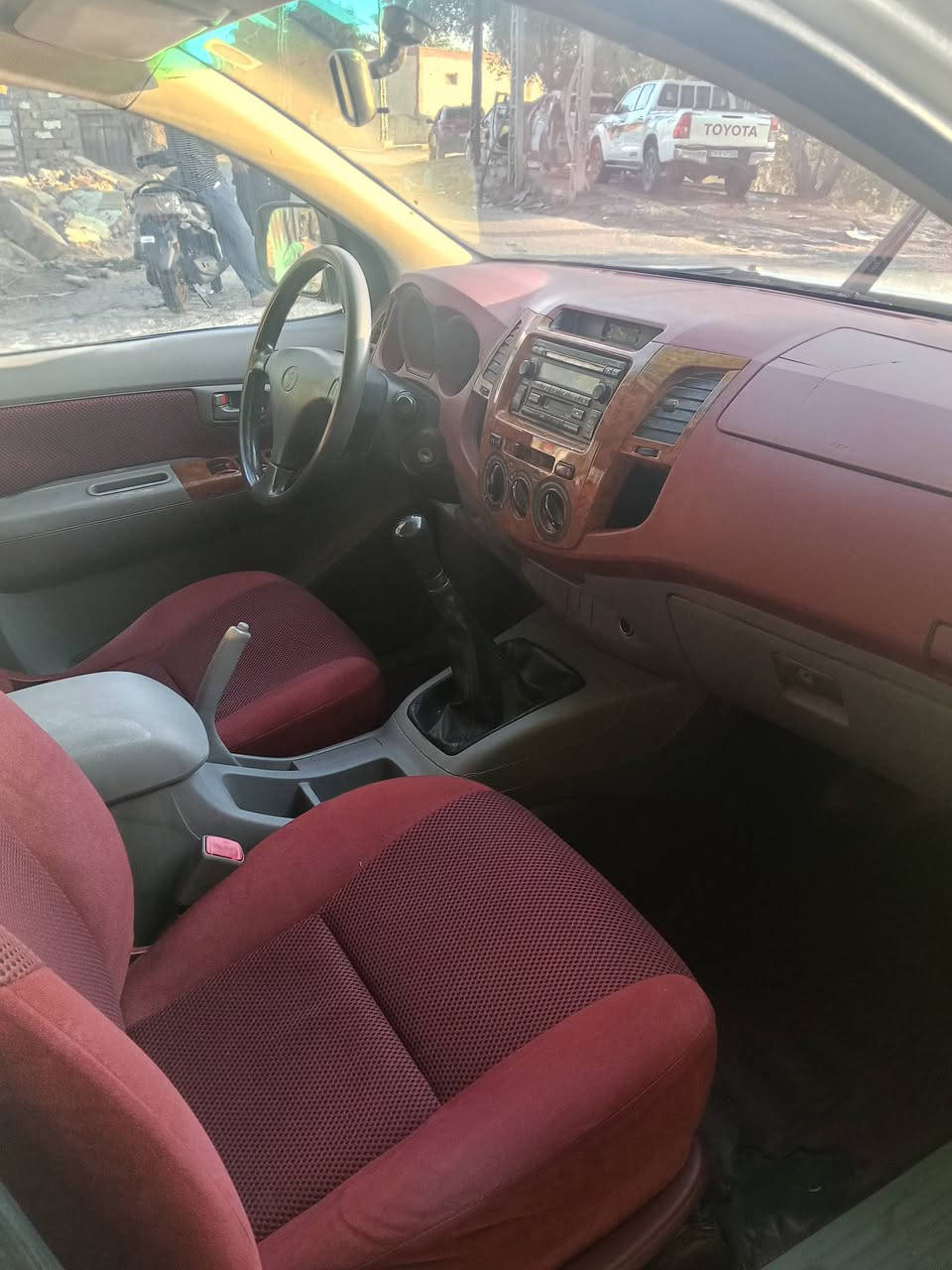 بيكم فلاونزه 2010 رقم واسط .. شاصي 19 مكفوله .. السعر 152 وبيه مجال بسيط اتصال ***********
