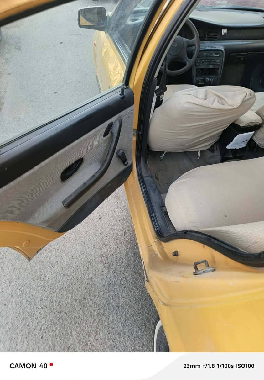 بيع سريع أسعر 👈👈(                   14                     )            اقرا المنشور قبل ما تخابر ))
يا الله ( سمند  ) موديل ( 2011 ) رقم ( بغداد الماني ) (سنويه صاقطه ألماني )
( راعيها متوفي وما اندل )(( اتعهد سرقه وعشائر وطلب))(مكينه فرنسيه جديده) 
( كير  جديد 👍 ) 
 (  تخم تاير ) ( صدر  أمامي  وخلفي  جديد )
( باتري جديد ) ( ترايك وين ميعجبك ) ( بور  يرادله تبديل)
( سياره  بلاديه ) (  شواصي  بلاد  ) (  قواعد  دبلاد   جدد )
أسعر👈👈(                   14                   )مكاني  بابل) محاويل رقم الهاتف((***********))
