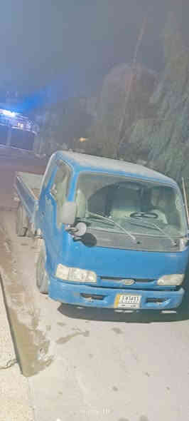 كيه فونتيرا للبيع موديل 1998 بيها كص مال دخوليه وبيها فطر يم الطبله ومصاح شرط التحويل وقم نينوى مكان موصل ايسر كير مكينه شرط السعر 62 ورقه هذا رقمي بي واتساب الشراي ينتصل *********** ...***********
