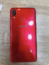 جهاز A10s جهاز نضيف نضافتة 80 بلمية مبدل شاشة وكالة ذاكرتة 32 السعر 65...